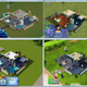 Illustration for article titled How emThe Sims/em Has Changed Over The Past 14 Years